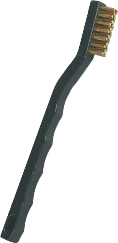 (image for) Wire Brushes