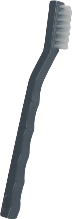 (image for) Wire Brushes: Detail Brushes