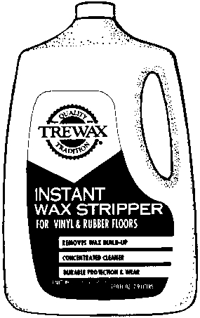 (image for) Floor Stripper Qt Concentrate