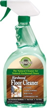 (image for) Floor Cleaner 32 Oz Hardwood