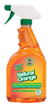 (image for) Cleaner/Degreaser 32oz Orange