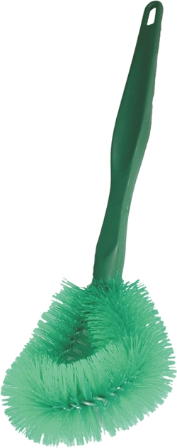 (image for) Brushes: Toilet