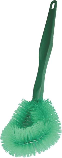 (image for) Bowl Brush Poly Bristles