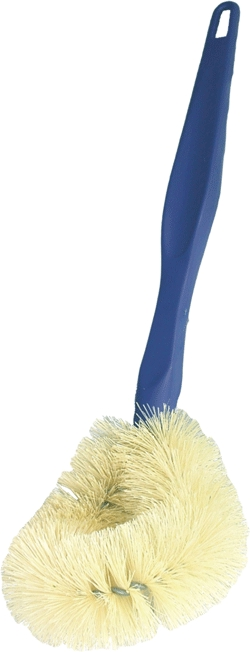 (image for) Bowl Brush Tampico Bristles