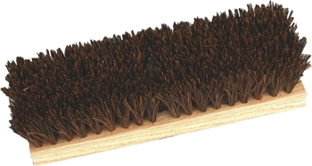 (image for) Brushes; Scrub