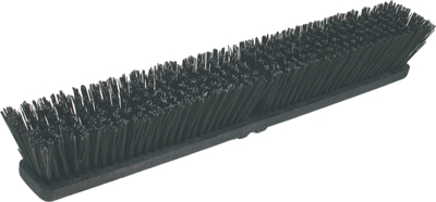 (image for) Push Broom Head 18" Palmyra