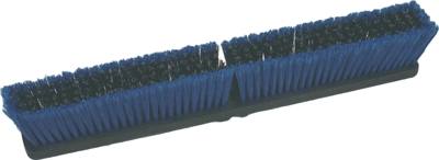 (image for) Broom Head 18" Flggd Gry Poly