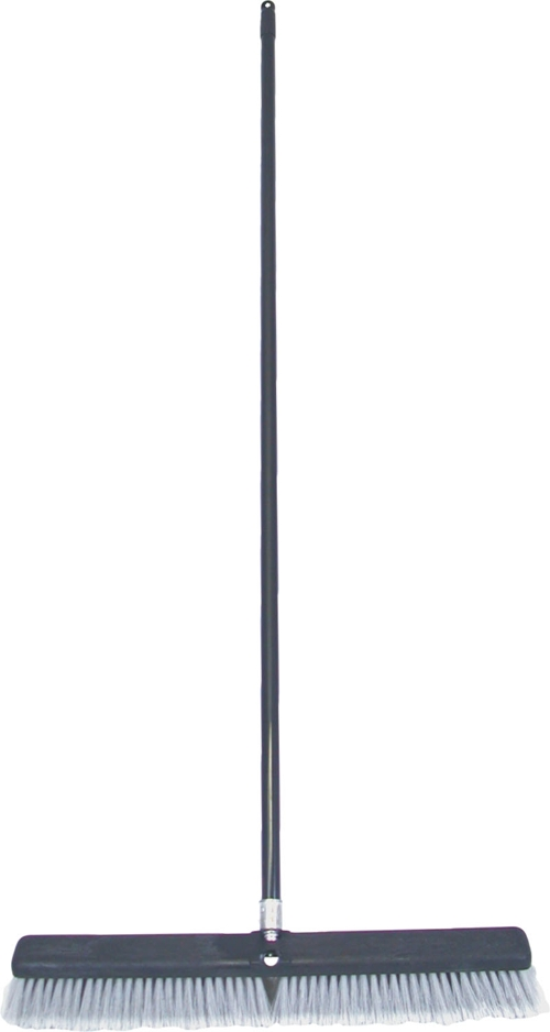 (image for) Push Broom 24" Plmyra W/#310hl