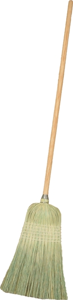 (image for) Broom Janitor