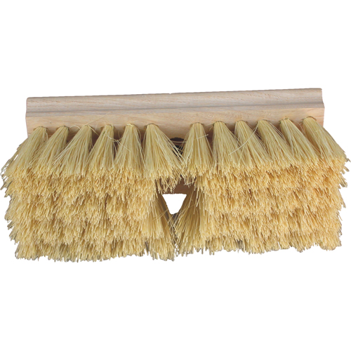 (image for) Roof Brush 7"tampico Fiber