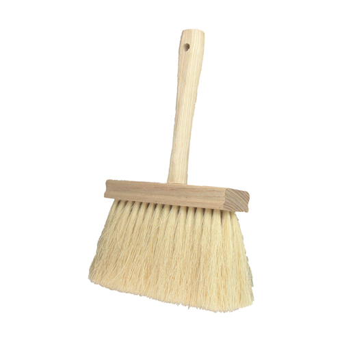 (image for) Brushes: Masonry, Kalsomine
