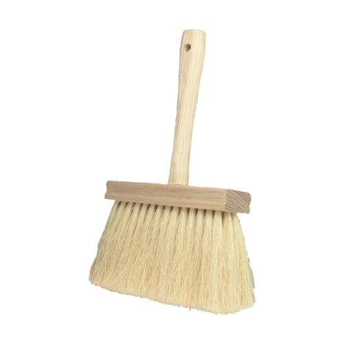 (image for) Kalsomine Brush Plain Handle