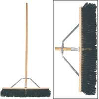 (image for) Broom Contractor 24" W/Brace
