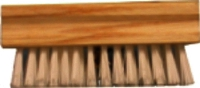 (image for) Nail Brush Wooden Handle