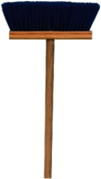 (image for) Broom Indoor/Outdoor Upright