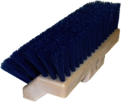(image for) Brushes; Scrub