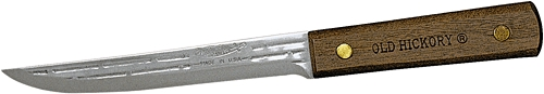 (image for) Kitchen Knives: Boning, Utility