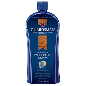 (image for) Polishes: Furniture, Liquid Or Aerosol