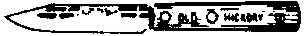 (image for) Kitchen Knives