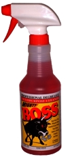 (image for) Cleaners: Multi-Purpose, Liquids