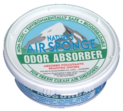 (image for) Odor Absorber 1/2 Lb