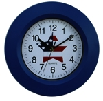 (image for) Wall Clock American Star