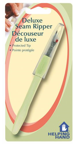 (image for) Deluxe Seam Ripper