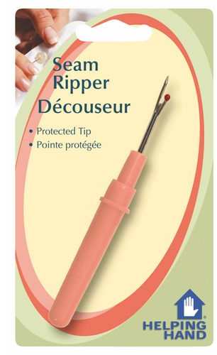 (image for) Small Seam Ripper