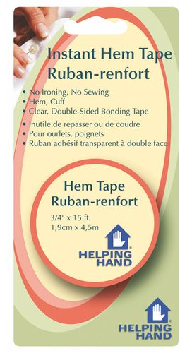 (image for) Instant Hem Tape