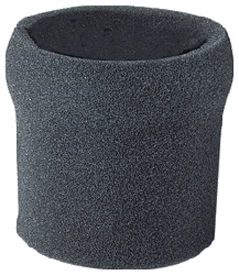 (image for) Foam Sleeve Filter Shop-Vac