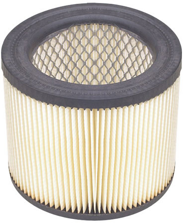 (image for) Cartridge Filter Small