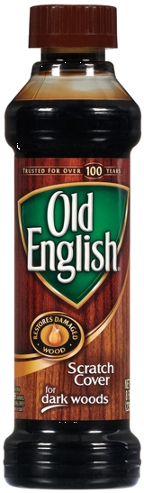 (image for) Polish Wood Dark Old Eng 8 Oz