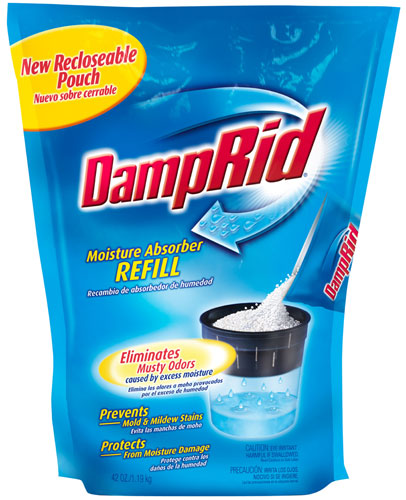 (image for) Dehumidifier Refill 42 Oz