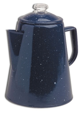 (image for) Coffee Percolator 2-Qt