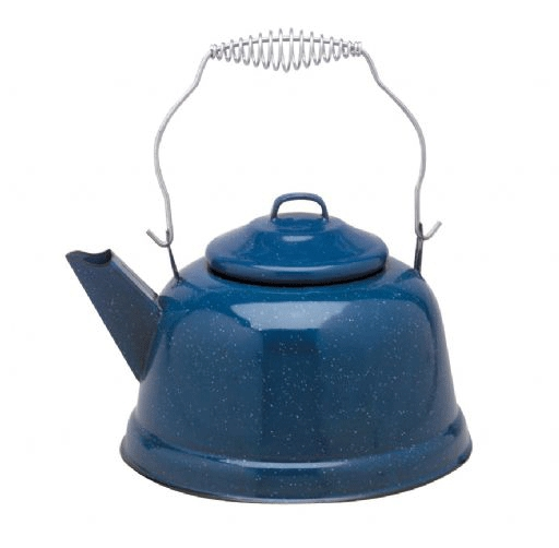 (image for) Tea Kettles