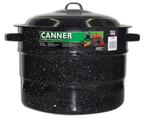 (image for) Canners / Canning Pots