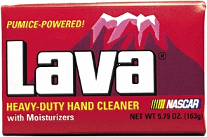 (image for) Soap Bar Lava 5.75 Oz