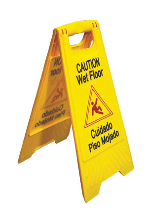 (image for) Signs: Industrial, Safety, Osha