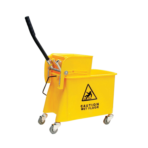 (image for) Mop Wringer Pail 24-Qt