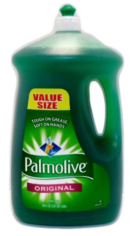 (image for) Soap Dish 90 Oz Palmolive