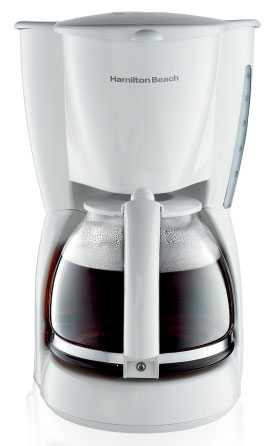 (image for) Coffee Makers: Drip-Type