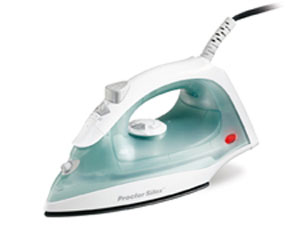 (image for) Electric Irons