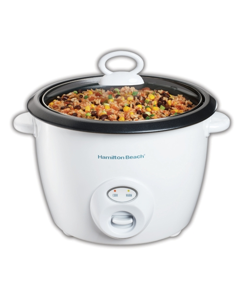 (image for) Rice Cooker 20-Cup