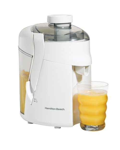 (image for) Juice Extractor Healthsmart - Click Image to Close