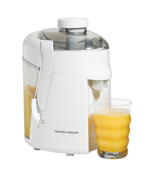 (image for) Juice Extractor Healthsmart