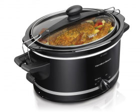 (image for) Electric Cookers