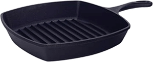 (image for) Grilling Pan 10.5" Sq.Logic