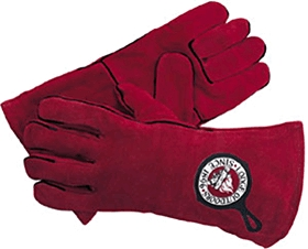(image for) Gloves Dutch Oven Leather