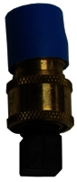 (image for) Propane Cylinders & Connections