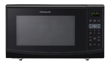 (image for) Microwave 1200w 2.2-Cf Black